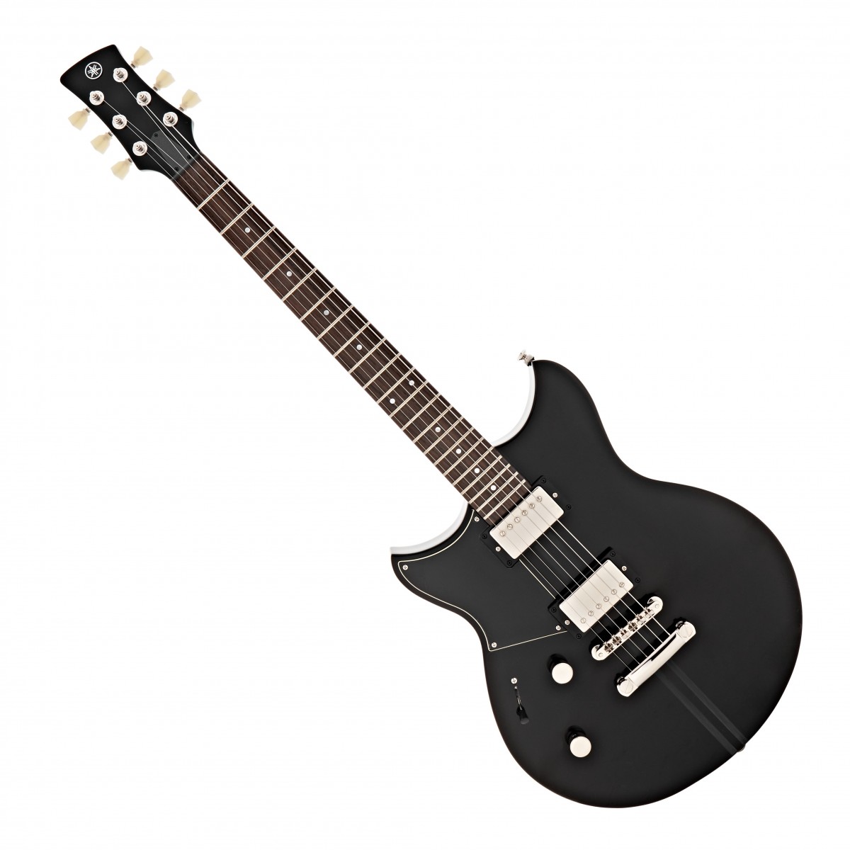 Yamaha Revstar Element RSE20 Left-Handed Black