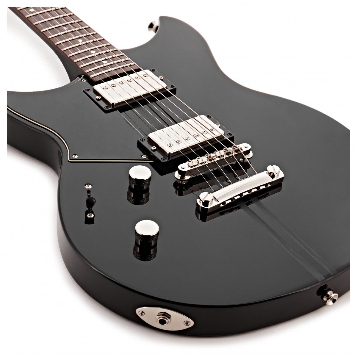 Yamaha Revstar Element RSE20 Left-Handed Black