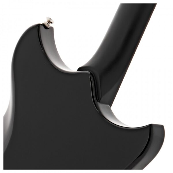 Yamaha Revstar Element RSE20 Left-Handed Black