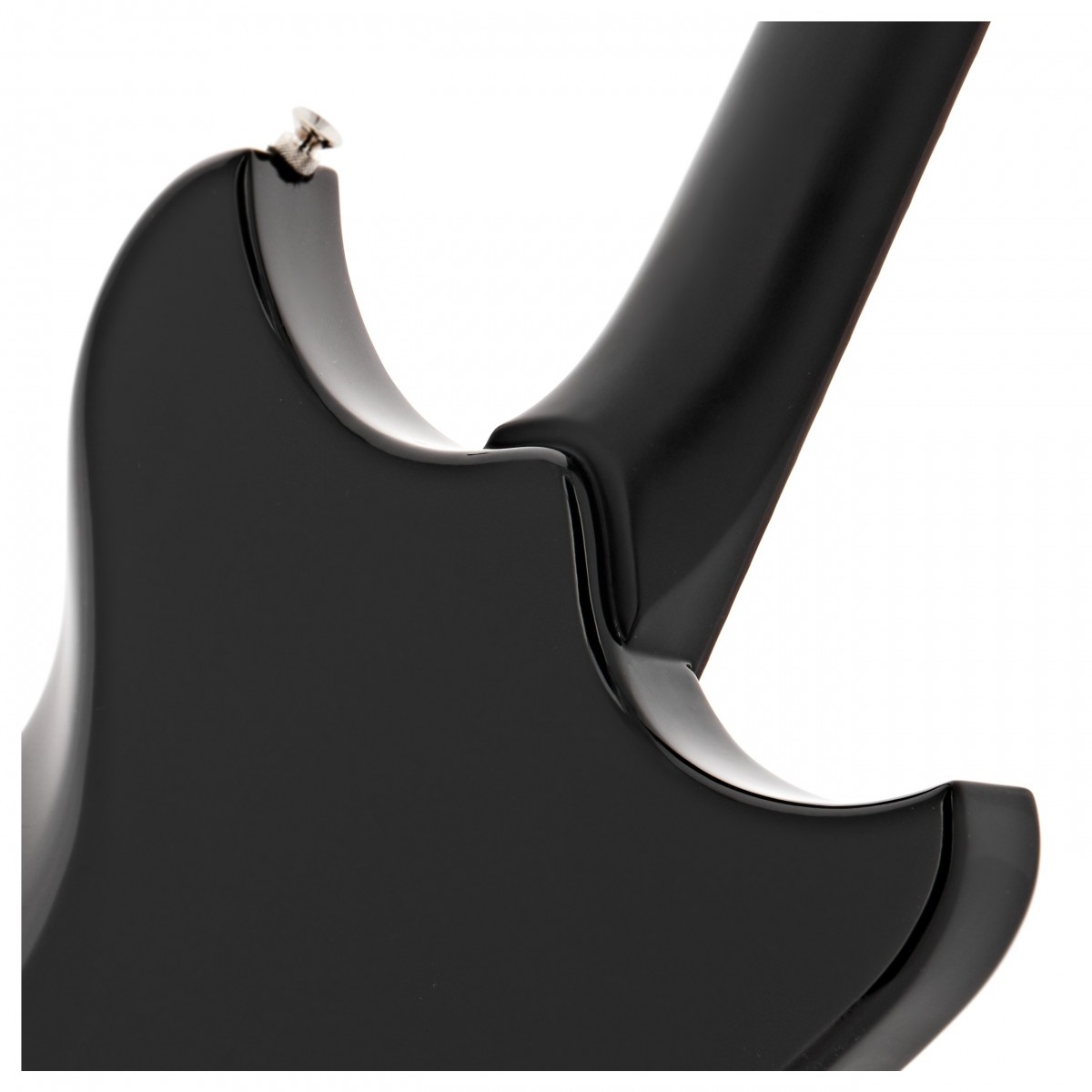Yamaha Revstar Element RSE20 Left-Handed Black