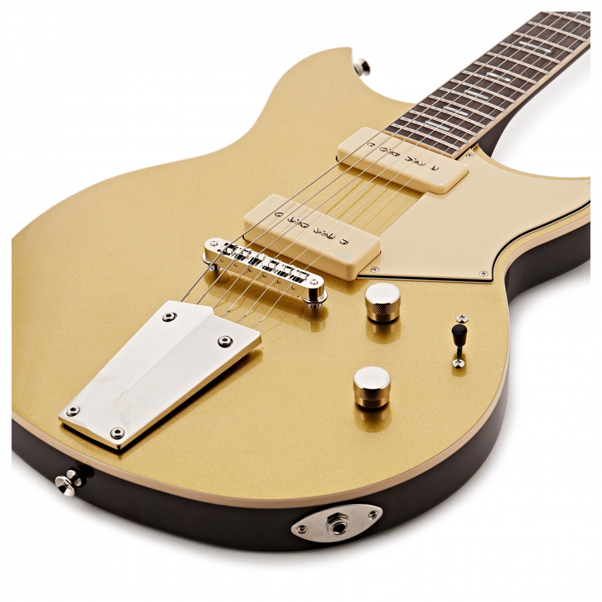 Yamaha Revstar Professional RSP02T Crisp Gold