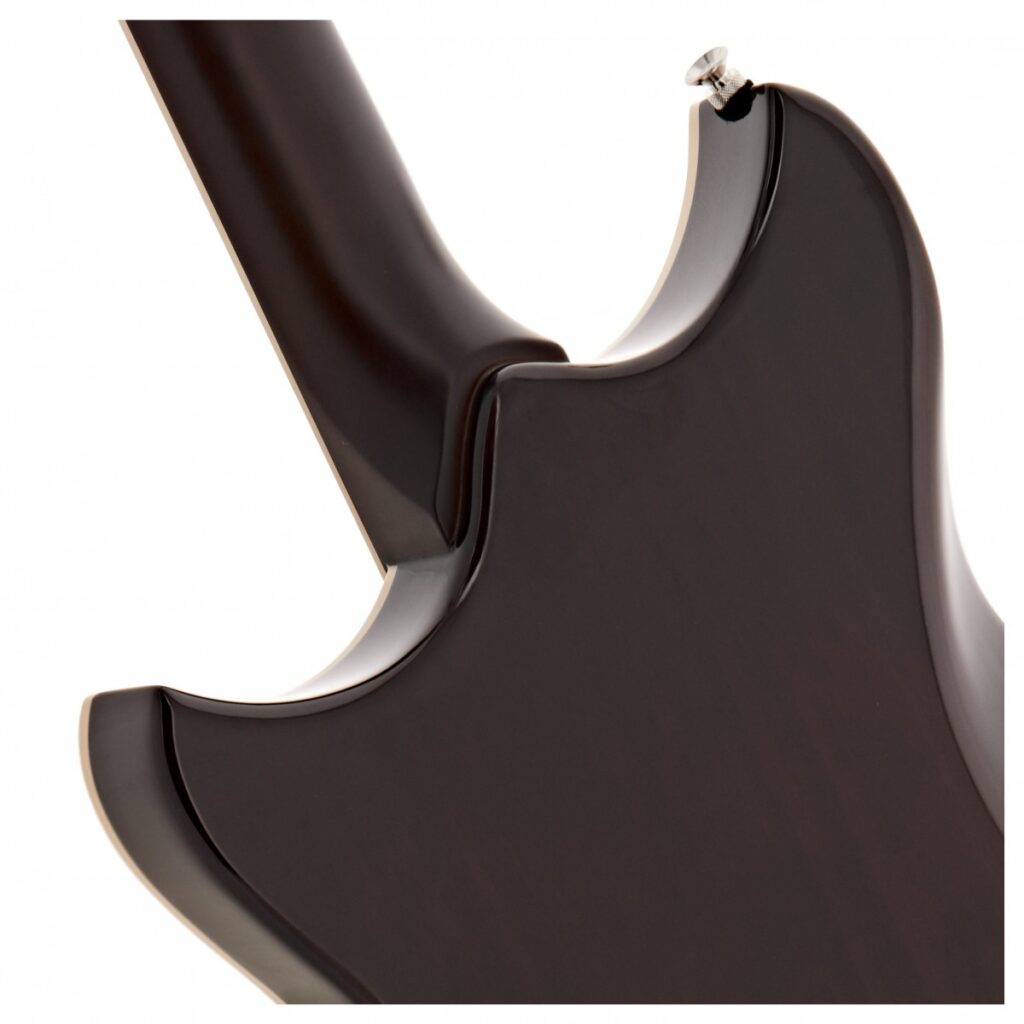 Yamaha Revstar Professional RSP02T Crisp Gold