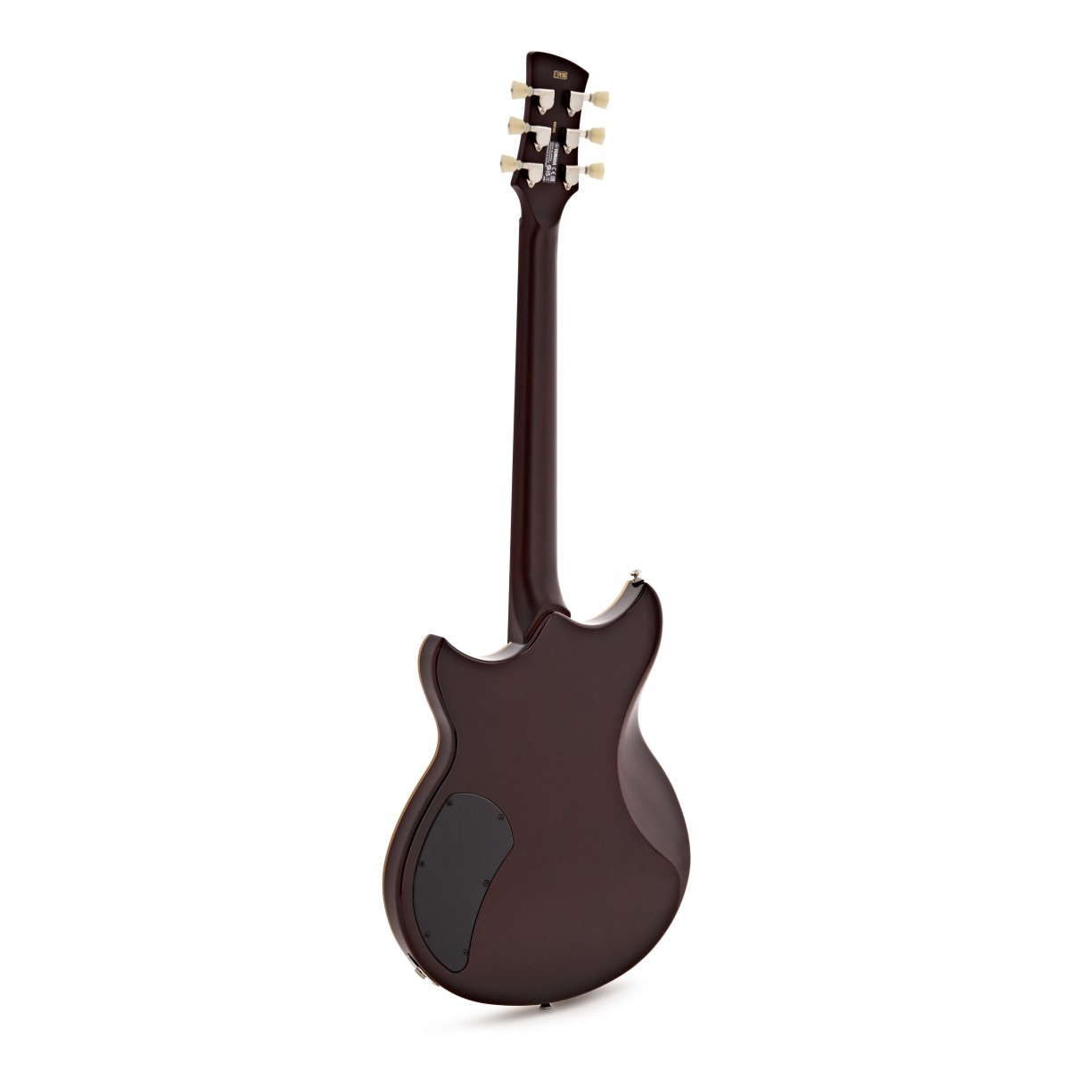 Yamaha Revstar Professional RSP20X Rusty Brass Charcoal
