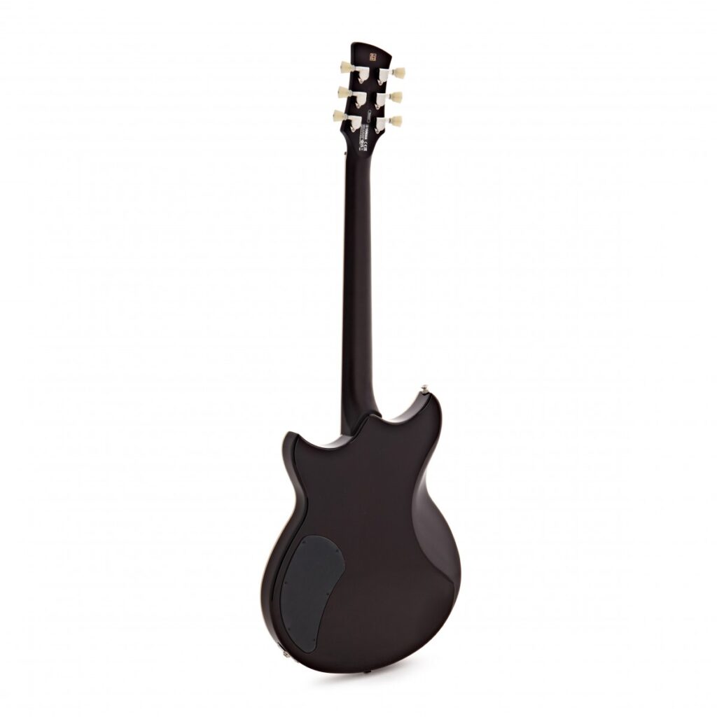 Yamaha Revstar Standard RSS02T Hot Merlot