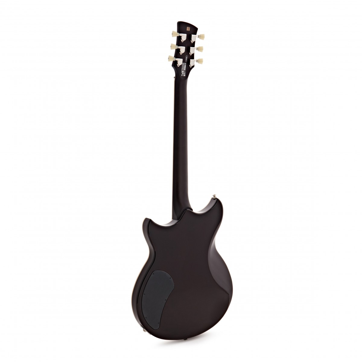 Yamaha Revstar Standard RSS02T Hot Merlot