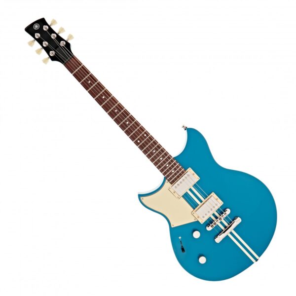 Yamaha Revstar Element RSE20 Left-Handed Swift Blue