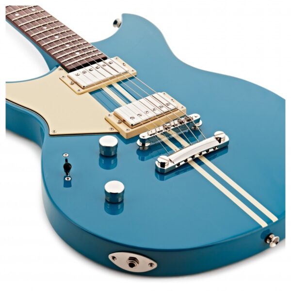 Yamaha Revstar Element RSE20 Left-Handed Swift Blue