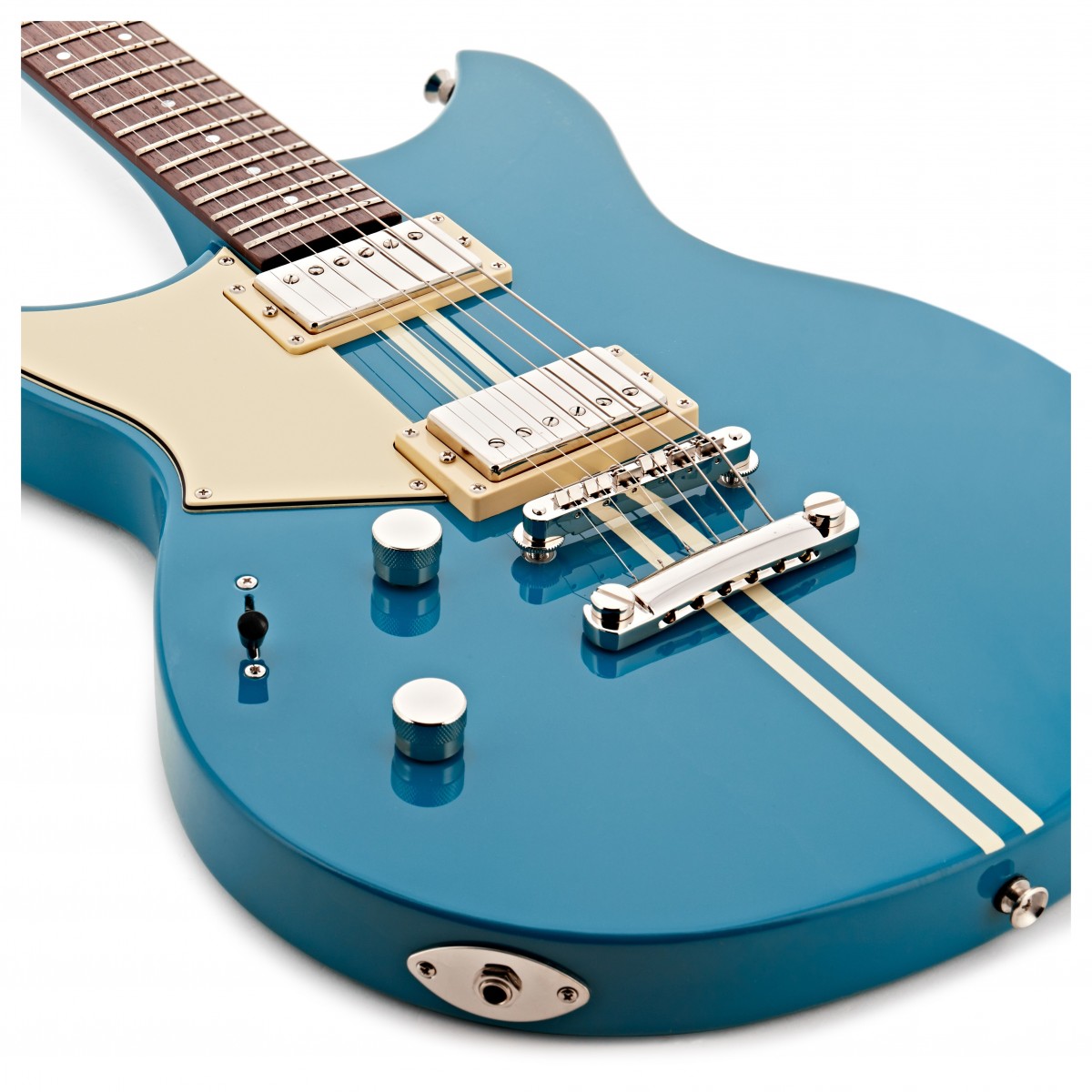 Yamaha Revstar Element RSE20 Left-Handed Swift Blue