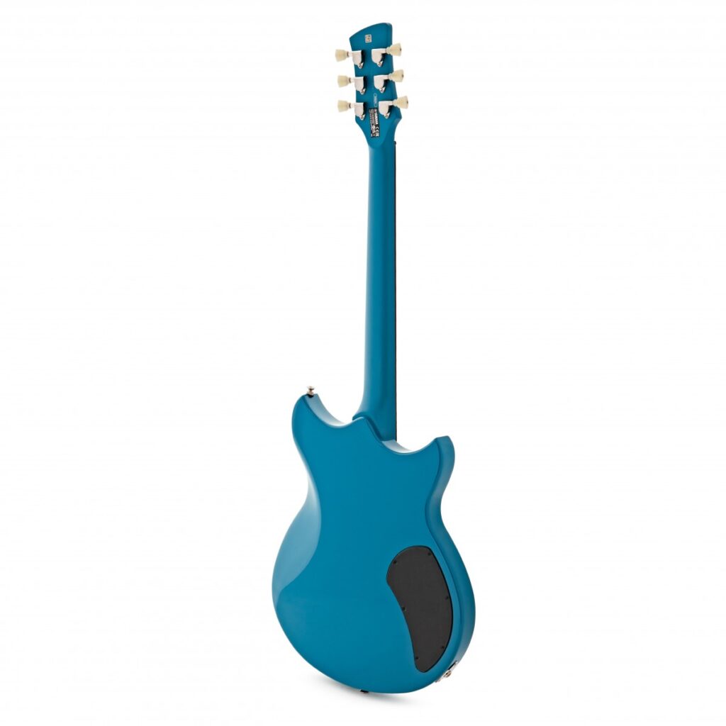 Yamaha Revstar Element RSE20 Left-Handed Swift Blue