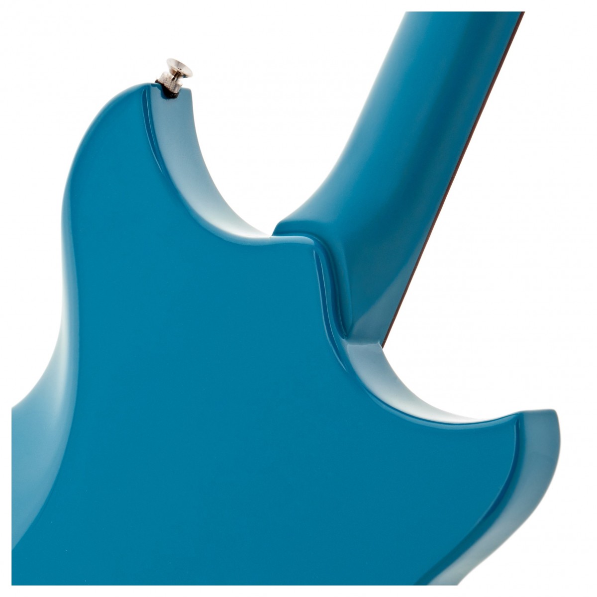 Yamaha Revstar Element RSE20 Left-Handed Swift Blue