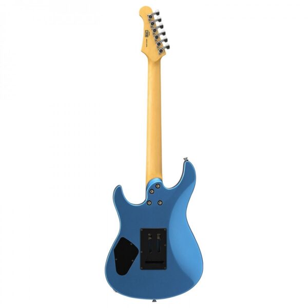 Yamaha Pacifica Professional MN Sparkle Blue