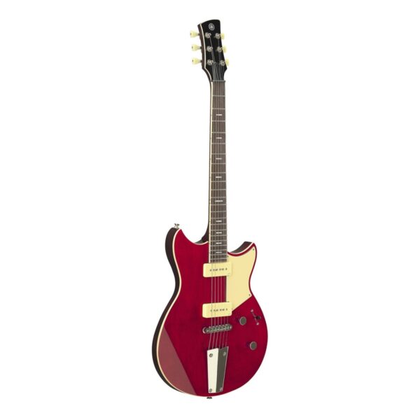 Yamaha Revstar Standard RSS02T Fired red