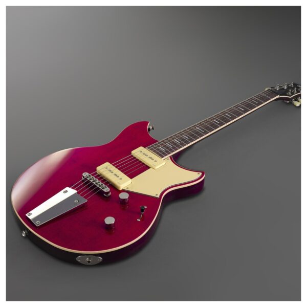 Yamaha Revstar Standard RSS02T Fired red