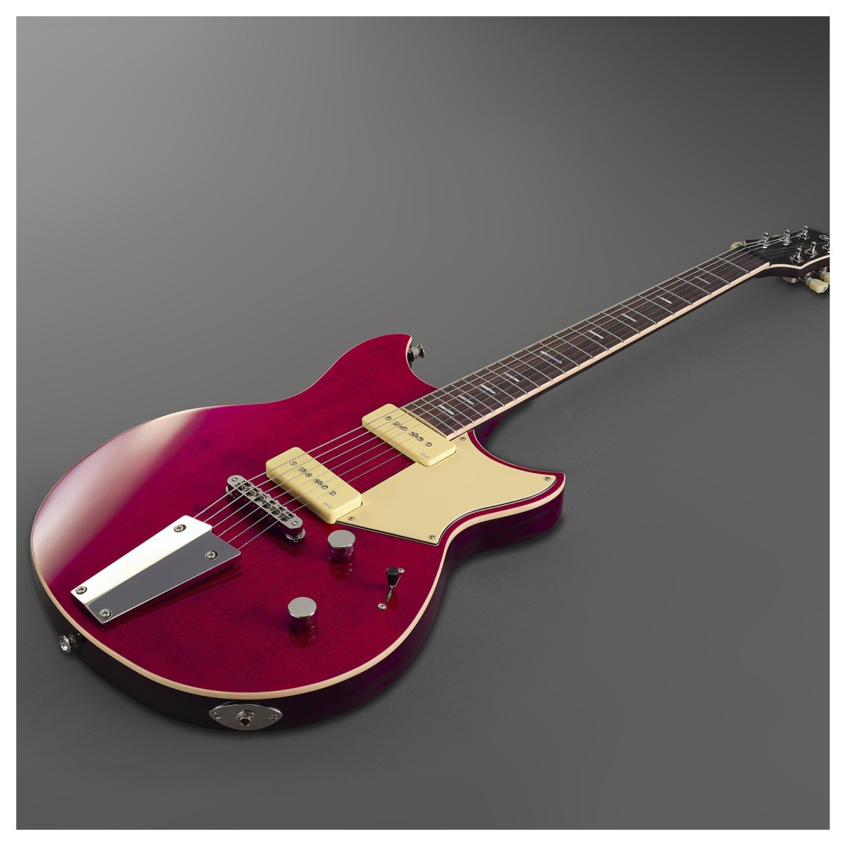 Yamaha Revstar Standard RSS02T Fired red