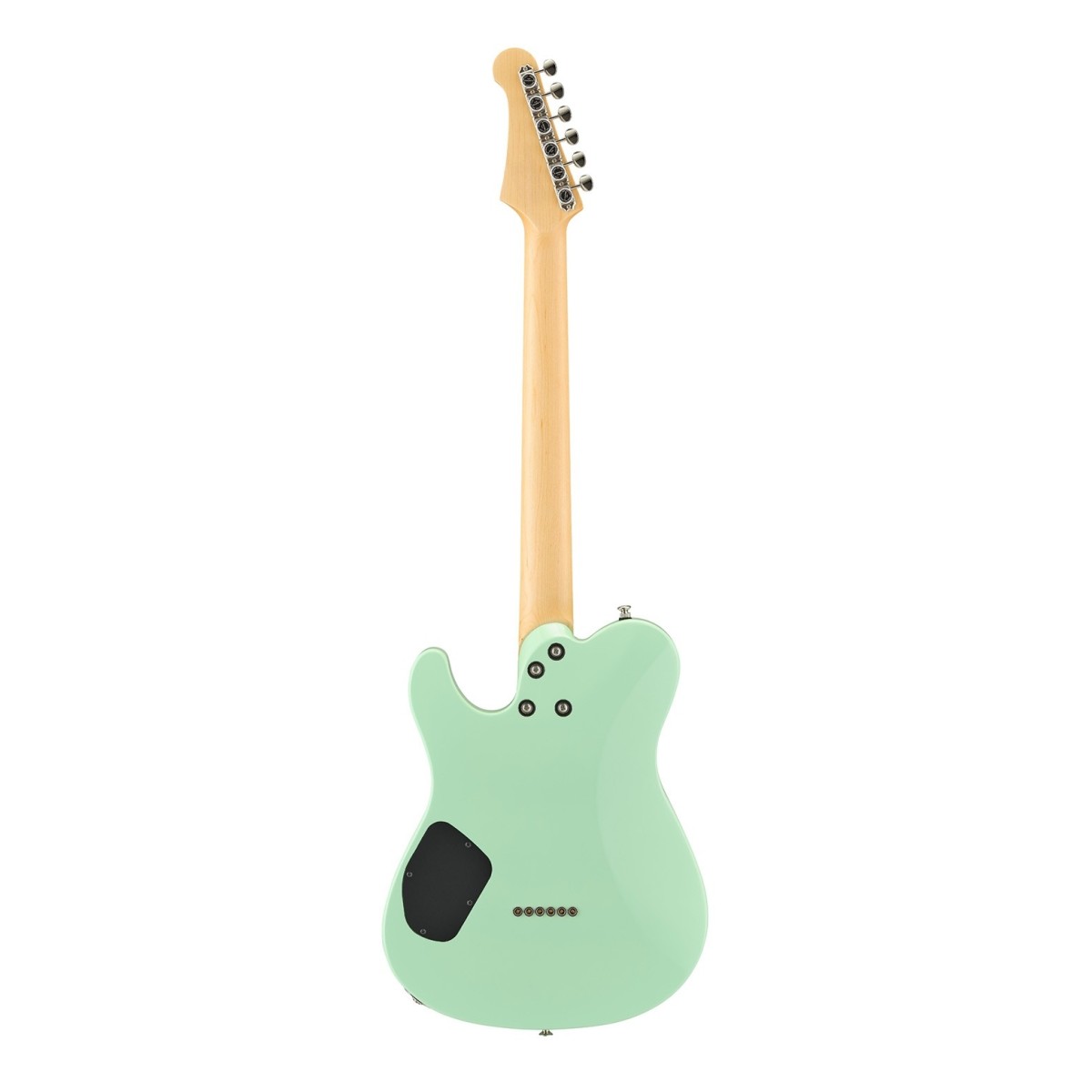 Yamaha PACS+11S Pacifica SC Standard Plus Peppermint Green