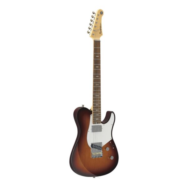 Yamaha PACS+11S Pacifica SC Standard Plus Desert Burst