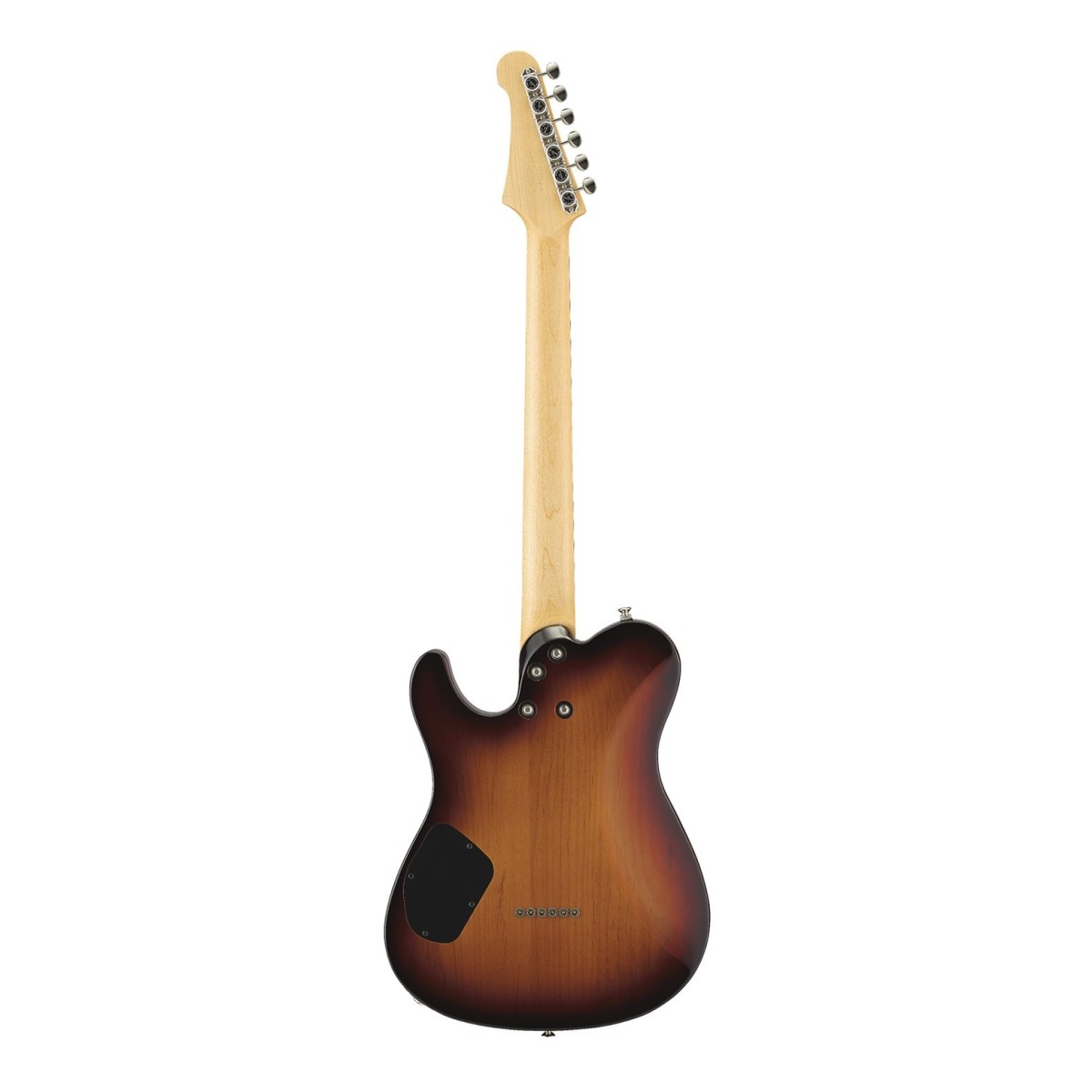Yamaha PACS+11S Pacifica SC Standard Plus Desert Burst