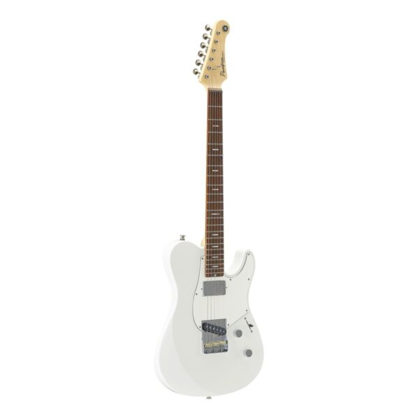 Yamaha PACS+11S Pacifica SC Standard Plus Shell White