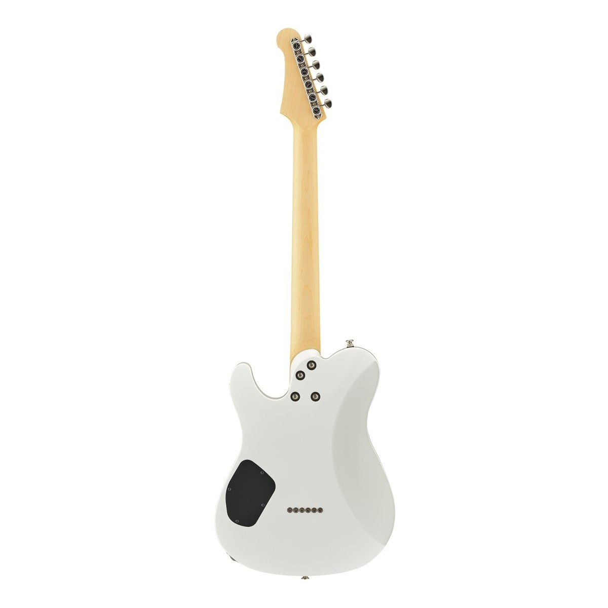 Yamaha PACS+11S Pacifica SC Standard Plus Shell White