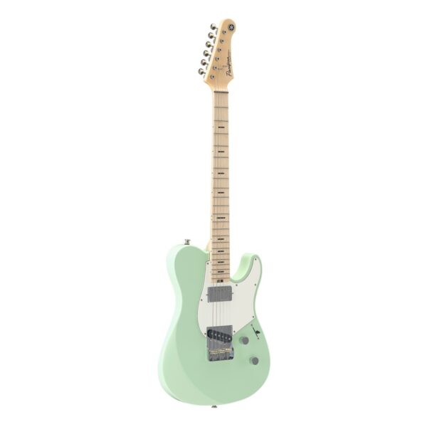Yamaha PACS+11SM Pacifica SC Standard Plus Peppermint Green