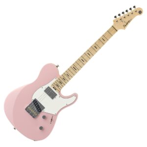 Yamaha PACS+11SM Pacifica SC Standard Plus Ash Pink