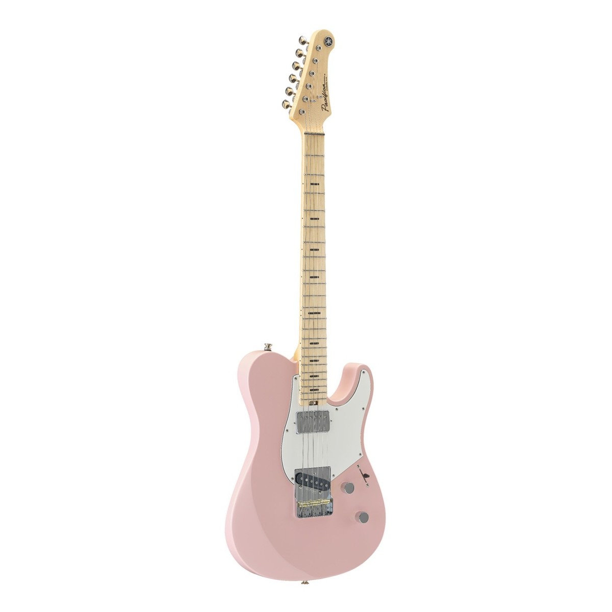 Yamaha PACS+11SM Pacifica SC Standard Plus Ash Pink