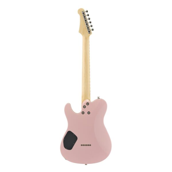 Yamaha PACS+11SM Pacifica SC Standard Plus Ash Pink