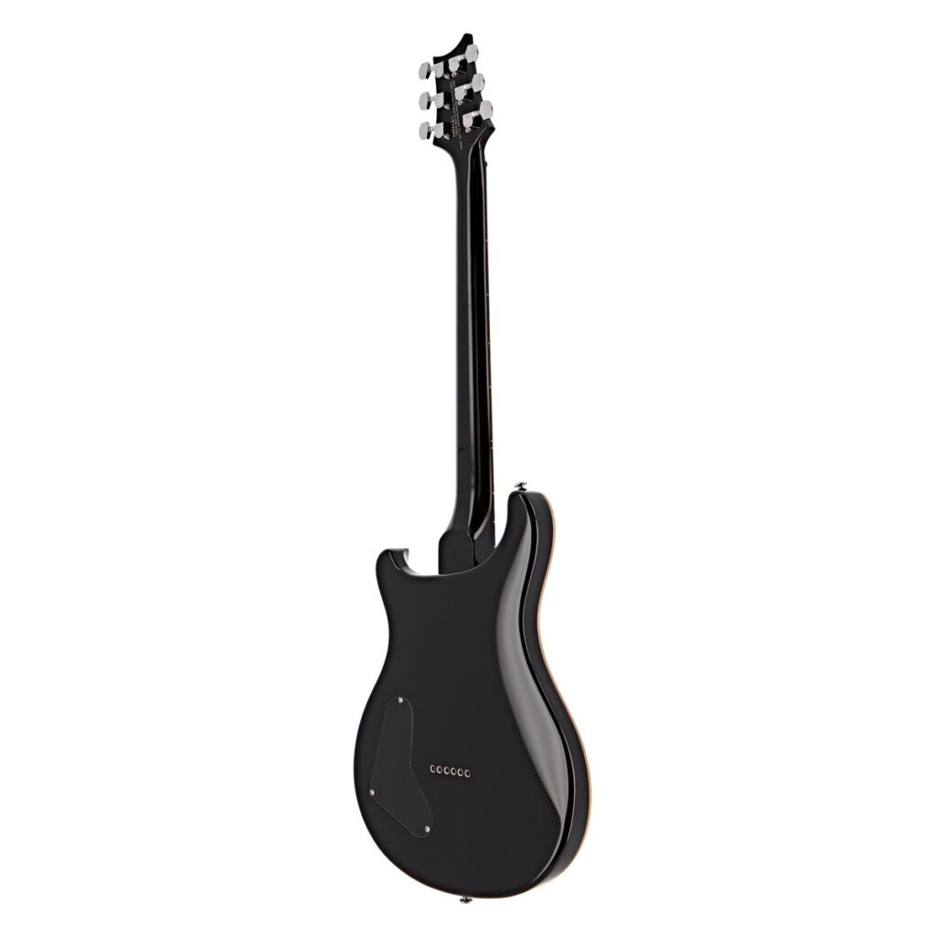 PRS SE 277 Baritone Charcoal Burst