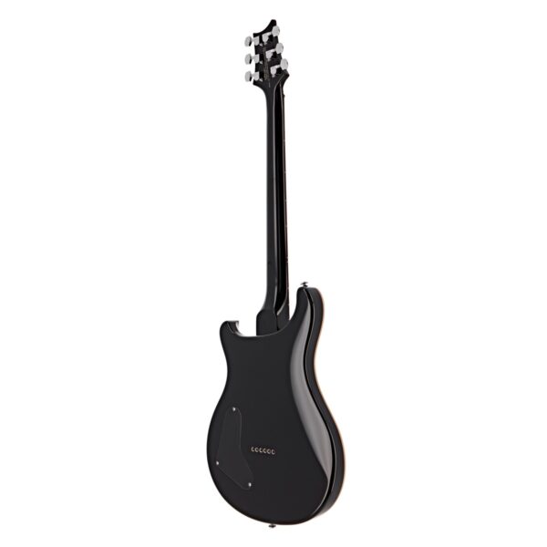 PRS SE 277 Baritone Charcoal Burst