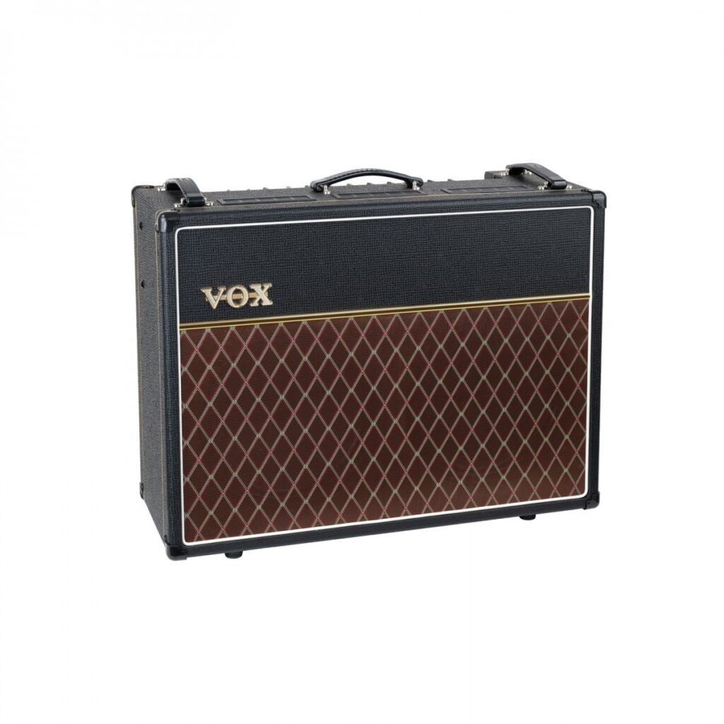 Vox AC30X Custom (AC30C2X)