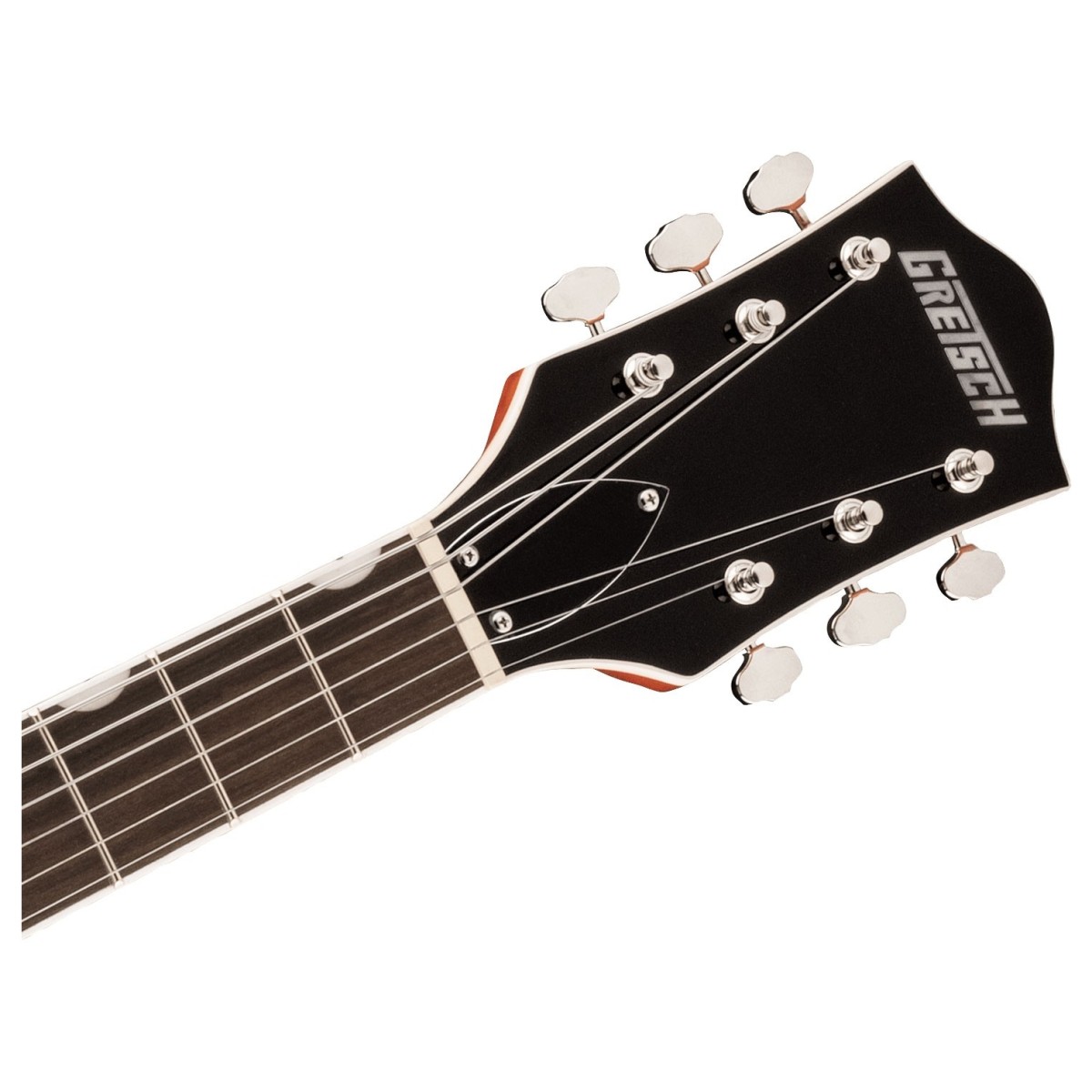 Gretsch G5420T Electromatic Single-Cut with Bigsby Orange Stain