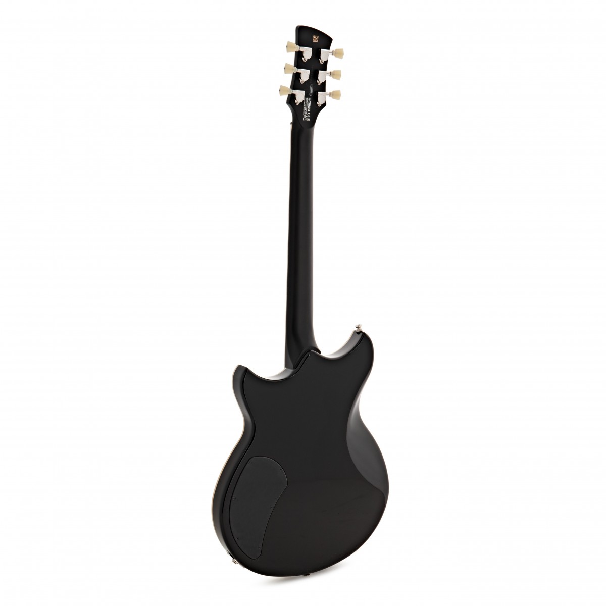 Yamaha Revstar Standard RSS20 Flash Green
