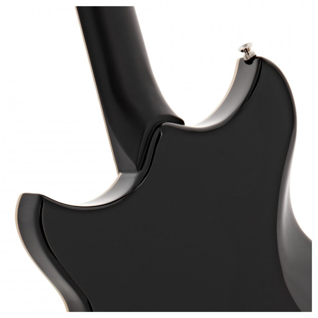 Yamaha Revstar Standard RSS20 Flash Green