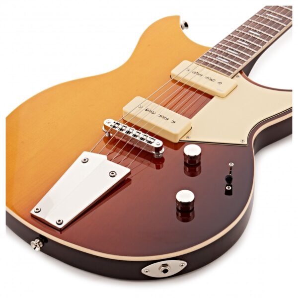 Yamaha Revstar Standard RSS02T Sunset Burst