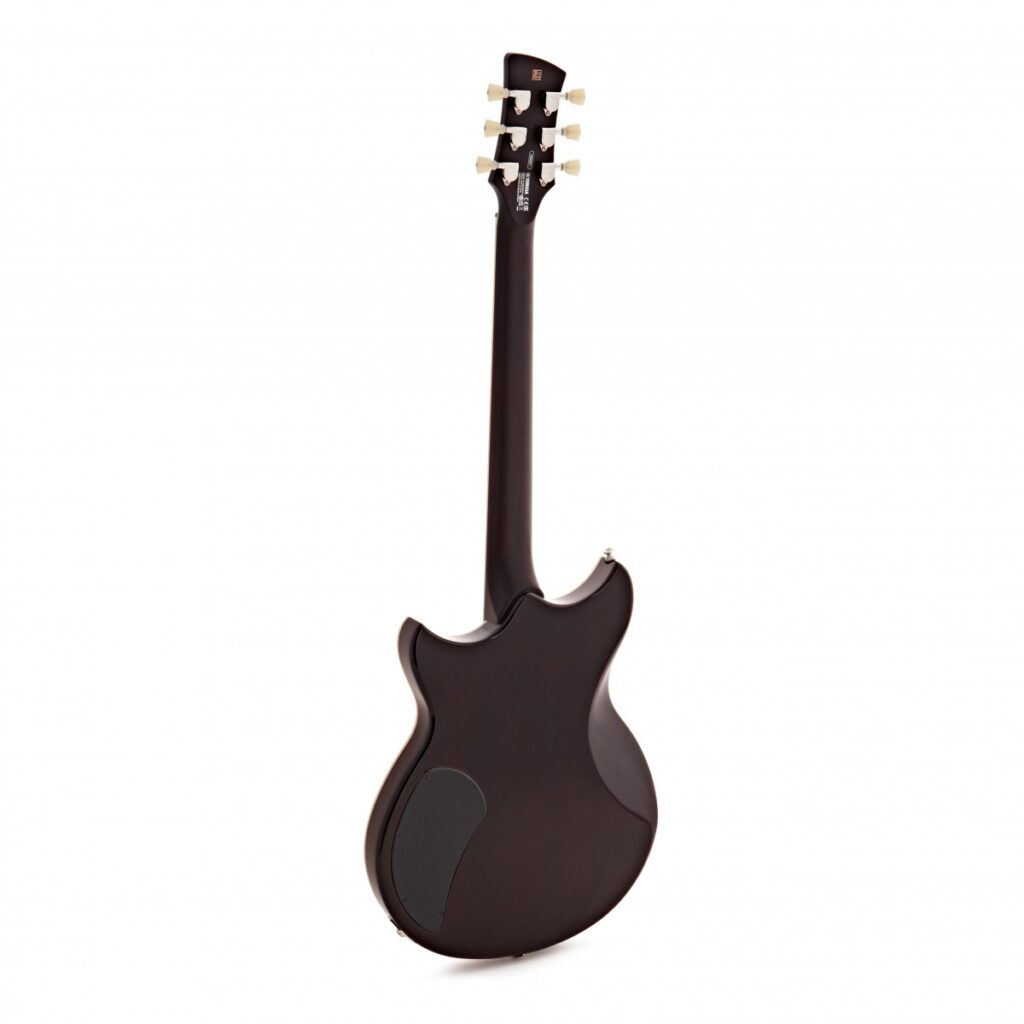Yamaha Revstar Standard RSS02T Sunset Burst