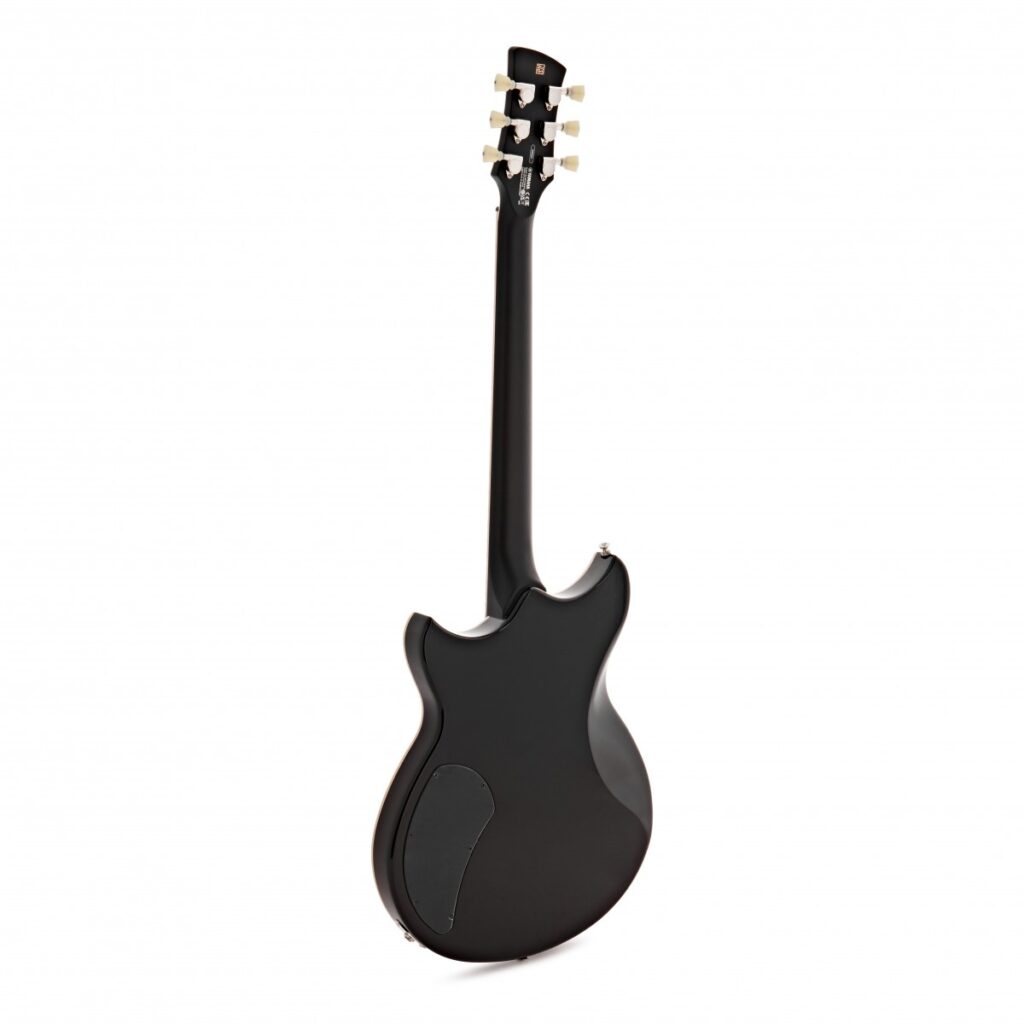 Yamaha Revstar Standard RSS20 Black