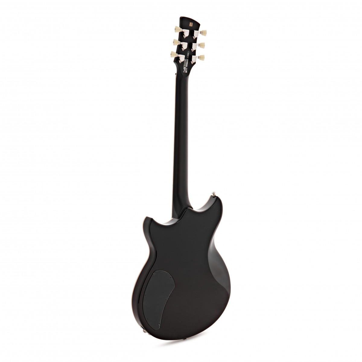 Yamaha Revstar Standard RSS20 Black