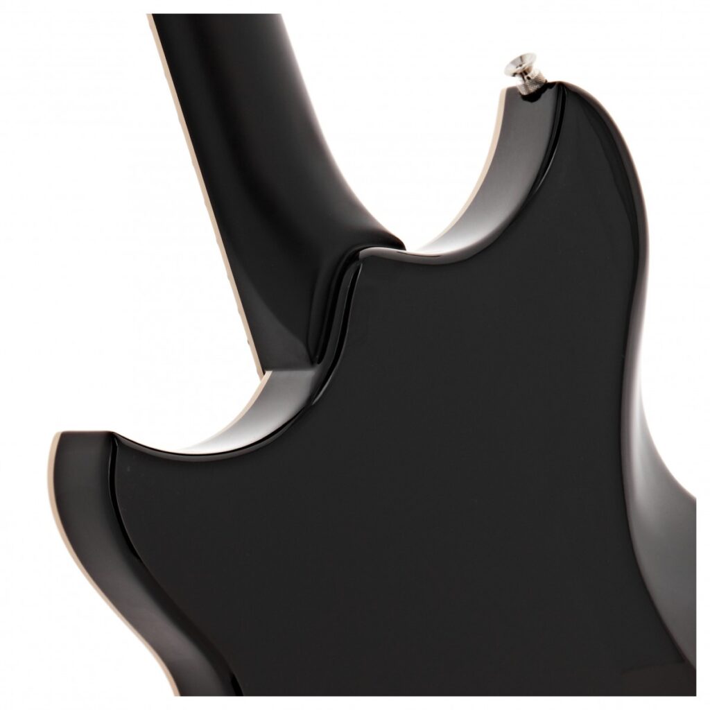 Yamaha Revstar Standard RSS20 Black