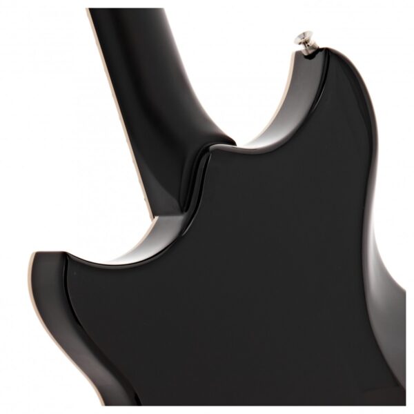 Yamaha Revstar Standard RSS20 Black
