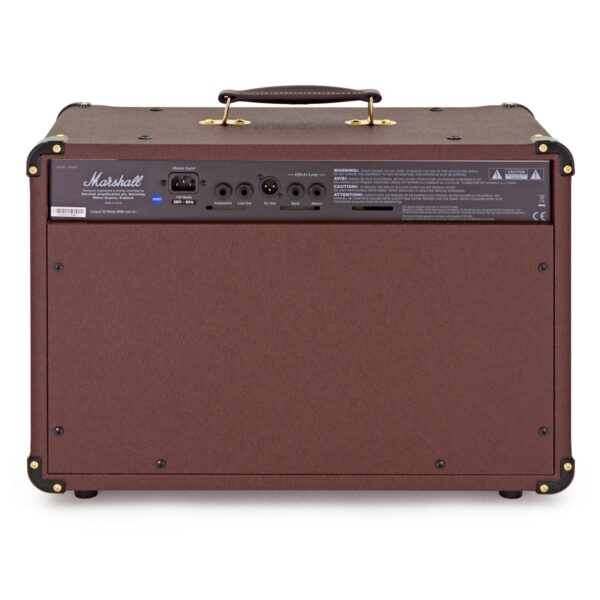 Marshall AS50D Acoustic Combo