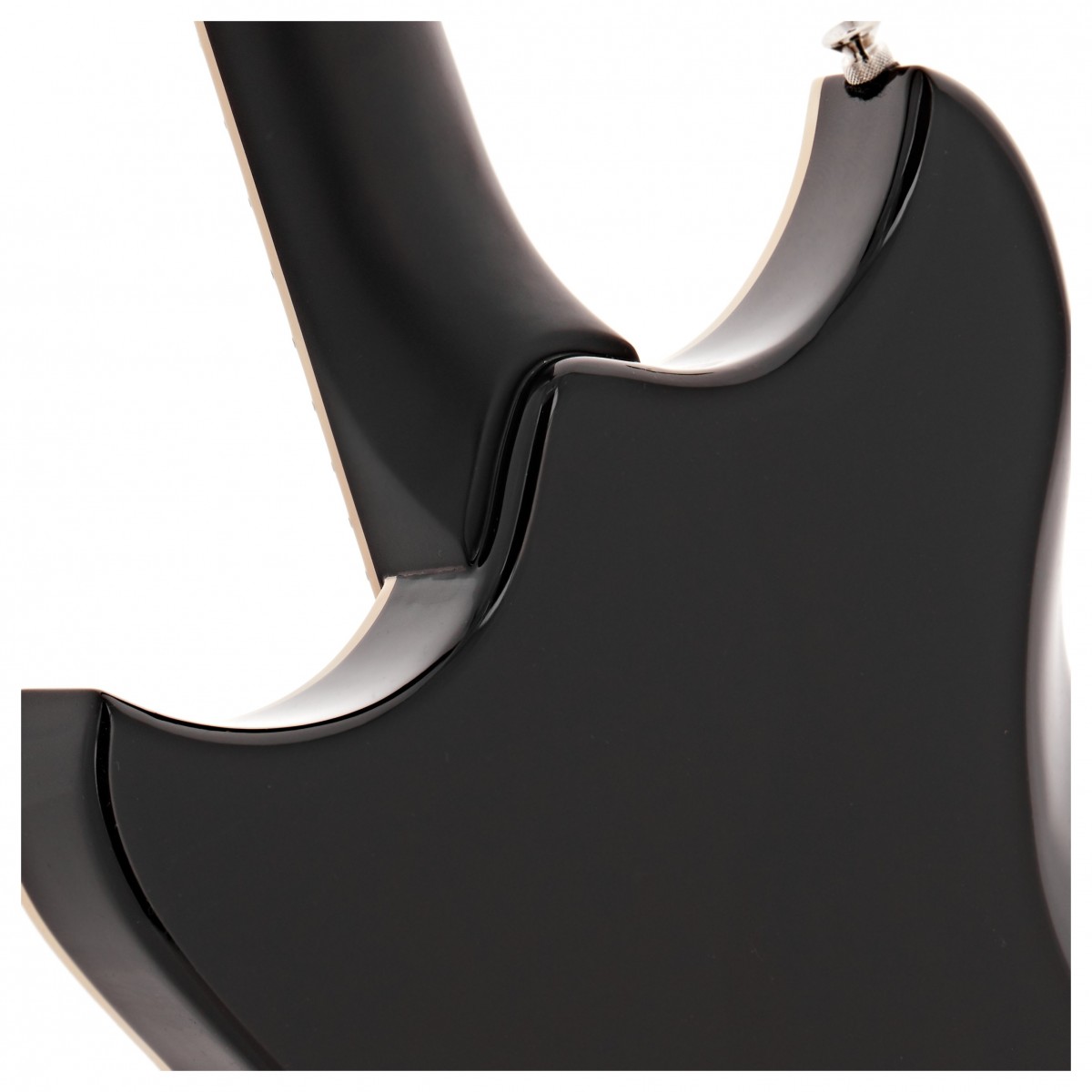 Yamaha Revstar Standard RSS20 Hot Merlot