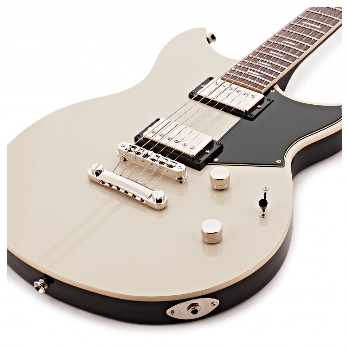 Yamaha Revstar Standard RSS20 Vintage White