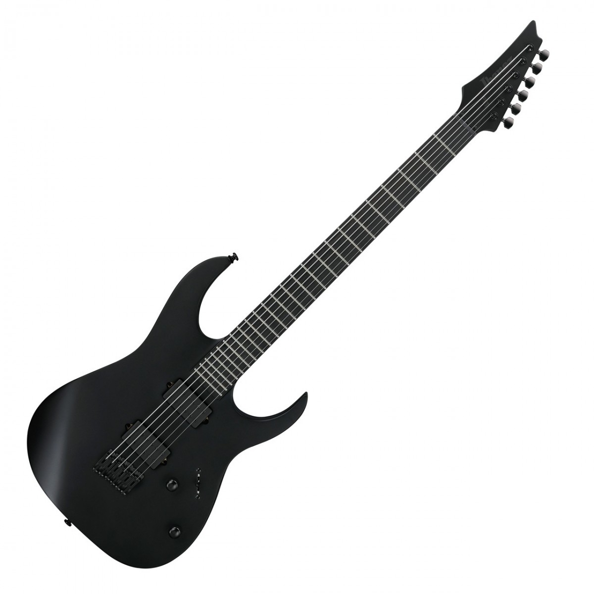 Ibanez RGRTBB21 Black Flat