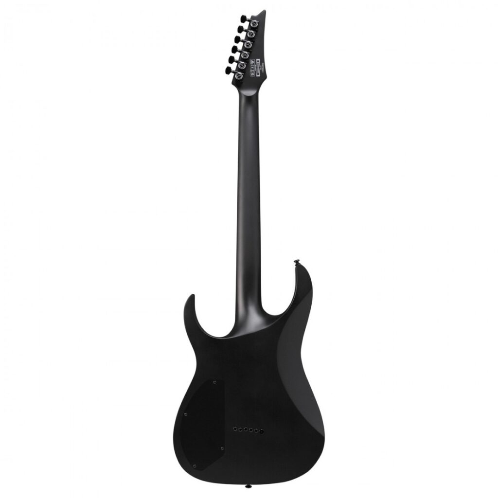 Ibanez RGRTBB21 Black Flat