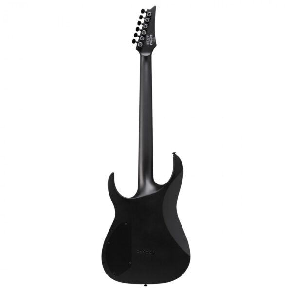 Ibanez RGRTBB21 Black Flat