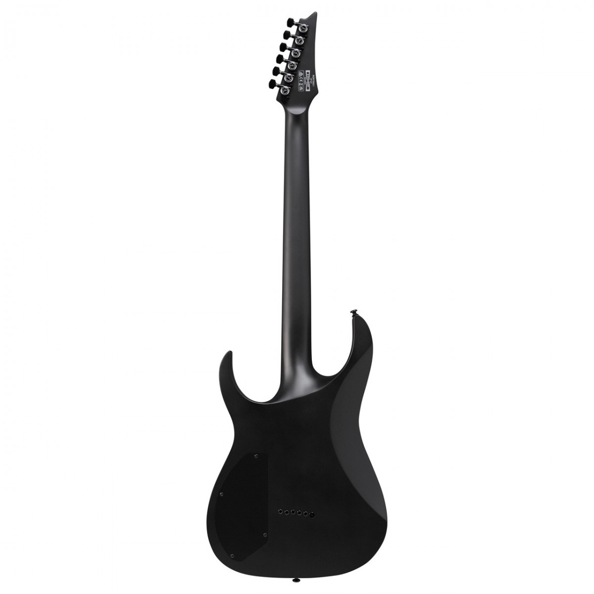 Ibanez RGRTBB21 Black Flat