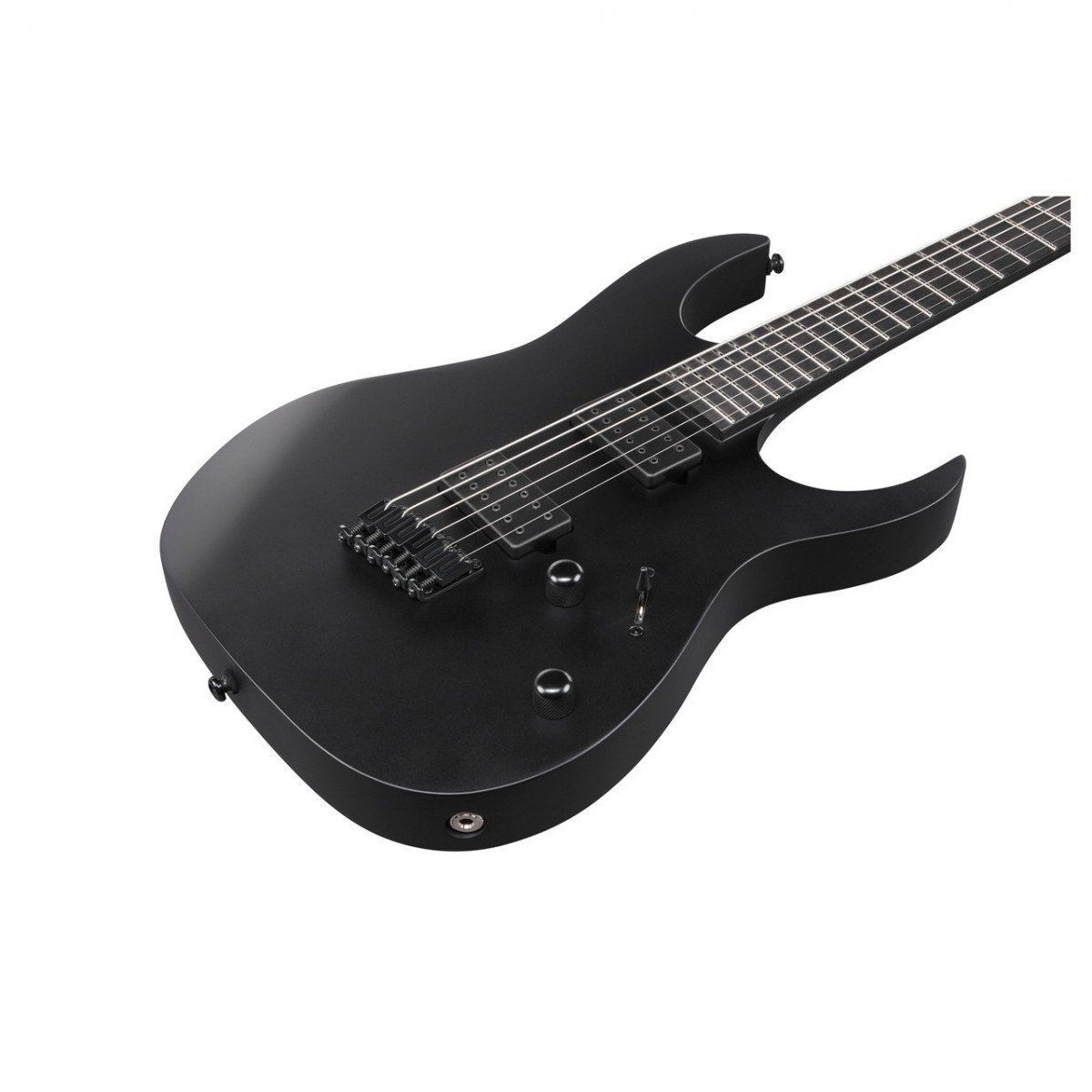 Ibanez RGRTBB21 Black Flat