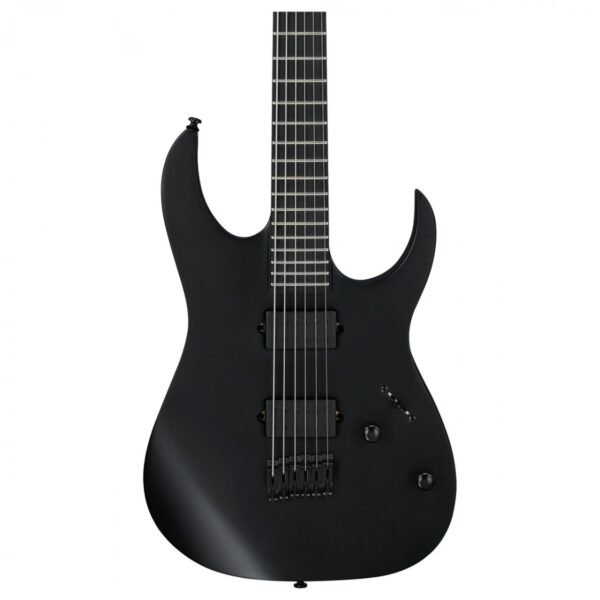 Ibanez RGRTBB21 Black Flat