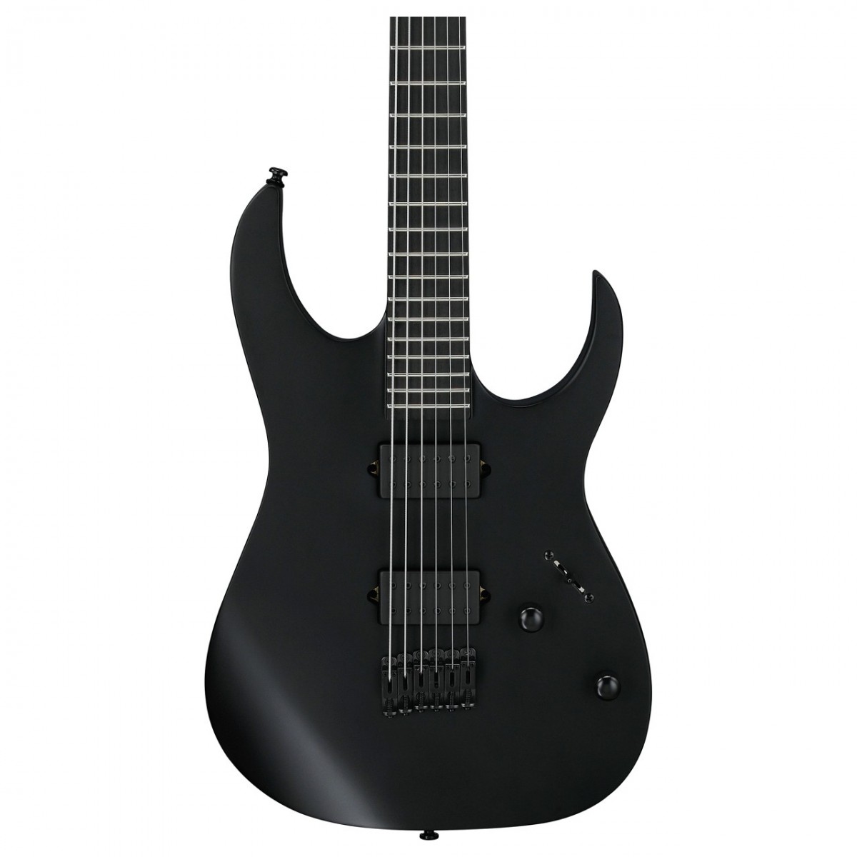 Ibanez RGRTBB21 Black Flat