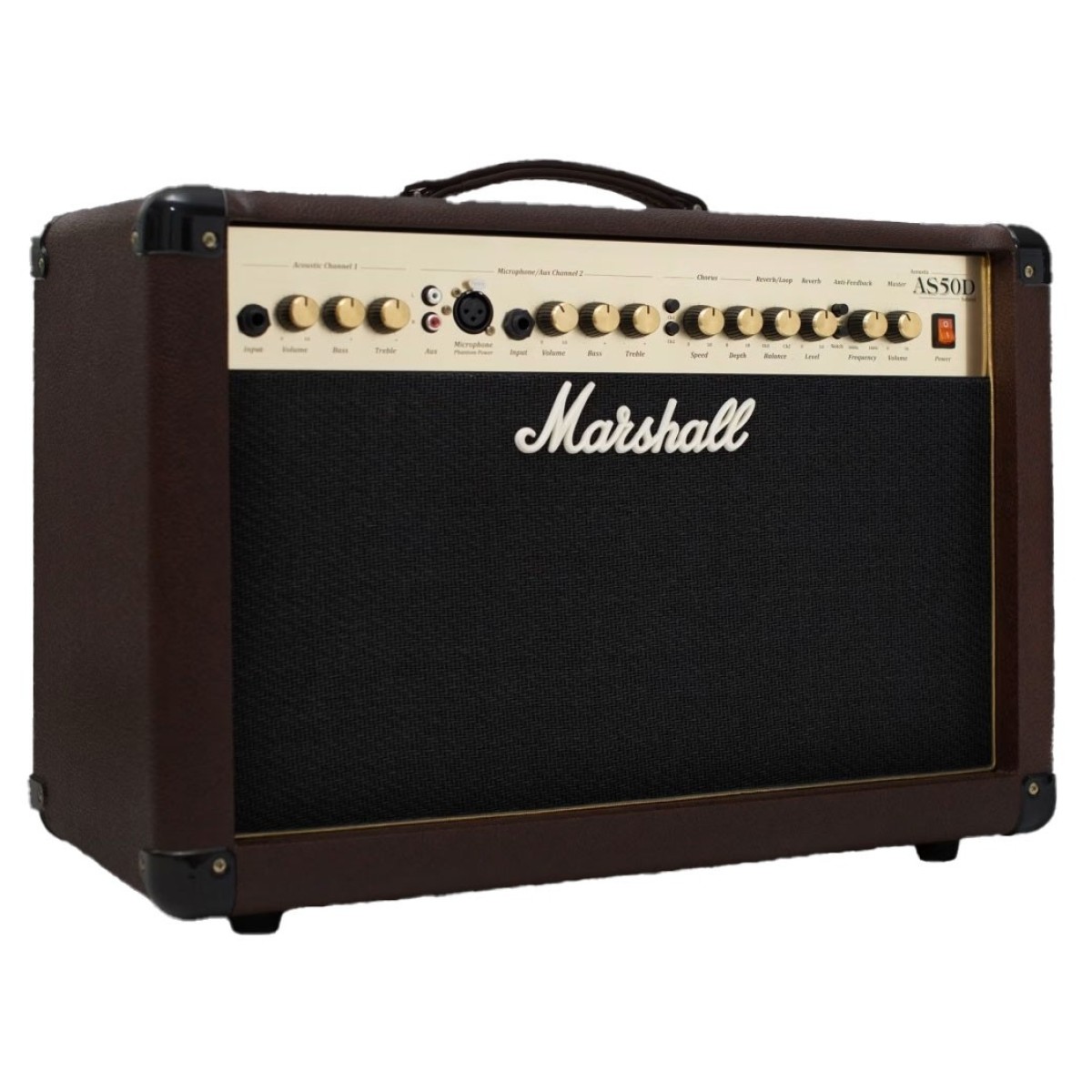 Marshall AS50D Acoustic Combo